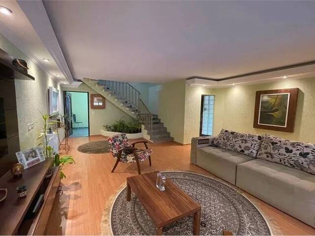 #12456 - Casa para Venda em São Paulo - SP