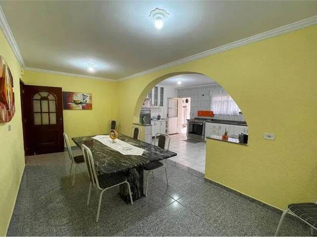 Casa para Venda em São Paulo - 4