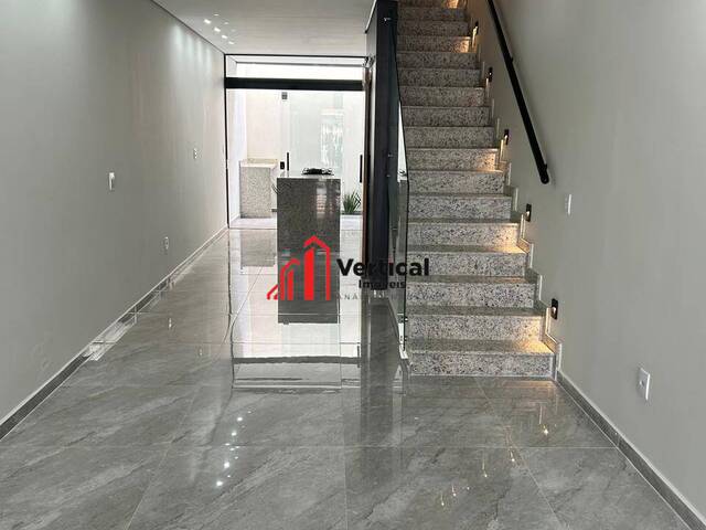 #12458 - Sobrado para Venda em São Paulo - SP