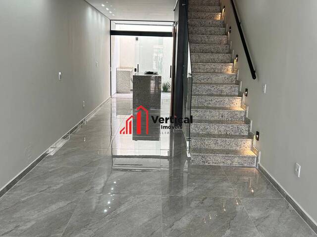 #12458 - Sobrado para Venda em São Paulo - SP