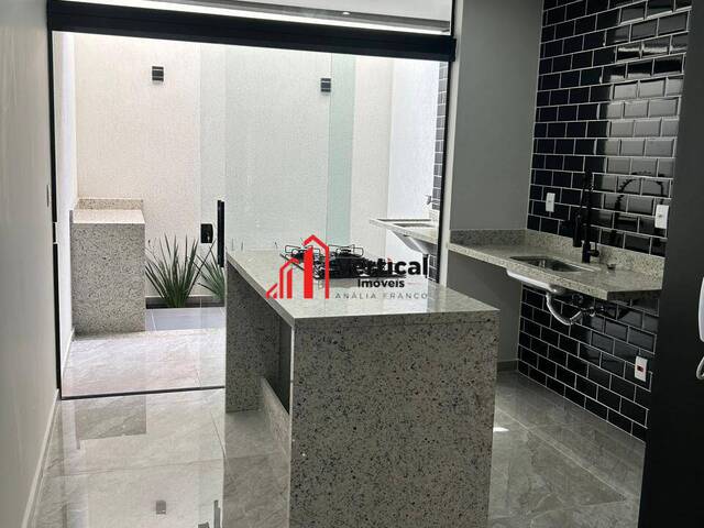 Sobrado para Venda em São Paulo - 4