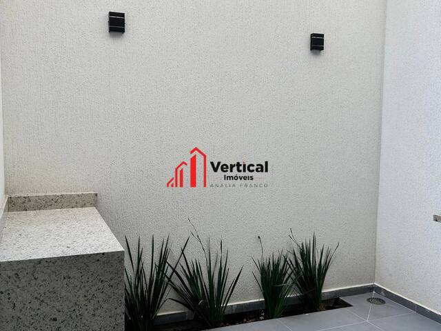 Sobrado para Venda em São Paulo - 5