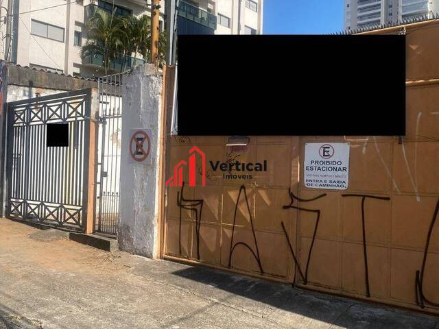 Área para Venda em São Paulo - 4