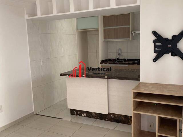 Apartamento para Locação em São Paulo - 4