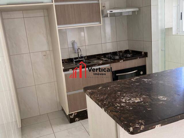 Apartamento para Locação em São Paulo - 5