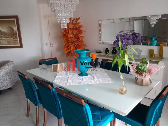 #12460 - Apartamento para Venda em São Paulo - SP