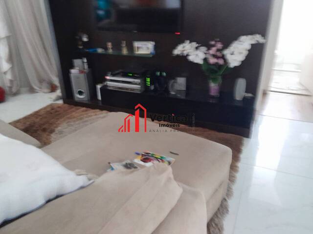 #12460 - Apartamento para Venda em São Paulo - SP