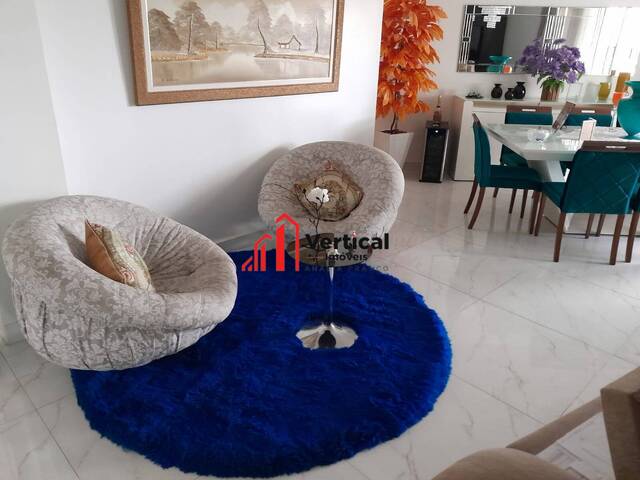 Apartamento para Venda em São Paulo - 5