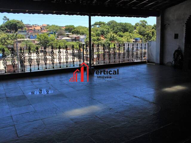 #12450 - Casa para Venda em São Paulo - SP