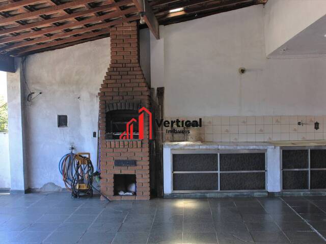 #12450 - Casa para Venda em São Paulo - SP