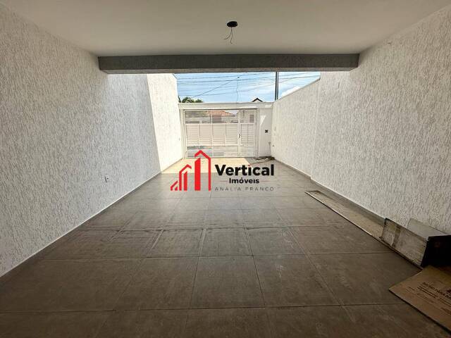 Casa para Venda em São Paulo - 4
