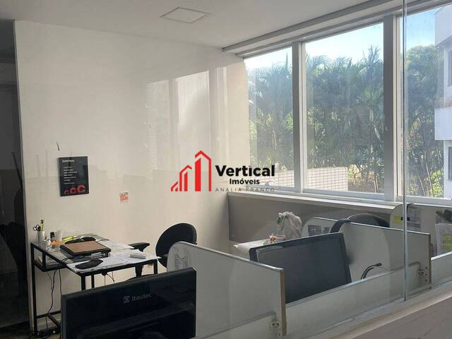 #12473 - Sala para Venda em São Paulo - SP