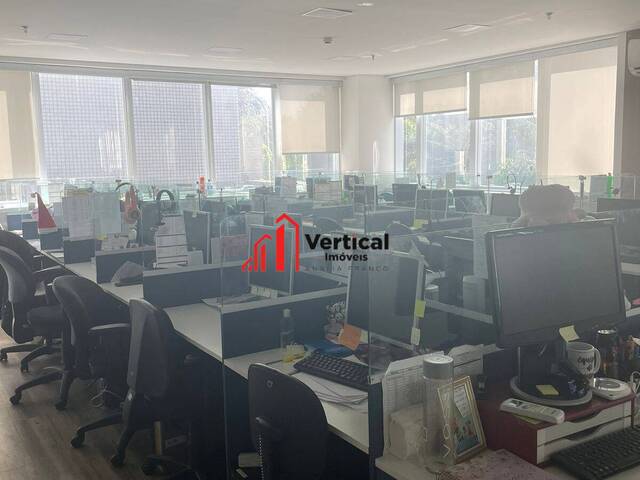#12513 - Sala para Venda em São Paulo - SP