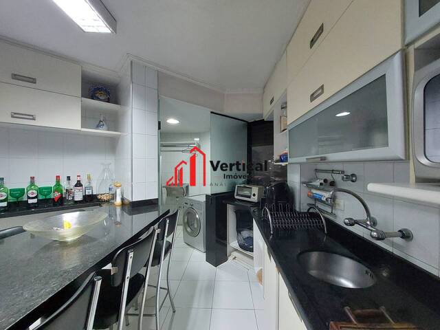 #12521 - Apartamento para Venda em São Paulo - SP