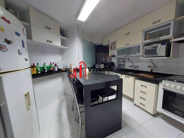 Apartamento para Venda em São Paulo - 4