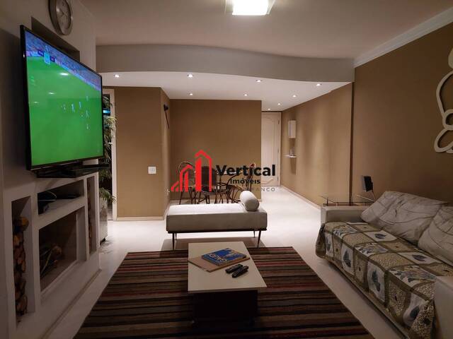 #12521 - Apartamento para Venda em São Paulo - SP