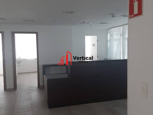 Sala para Locação em São Paulo - 4