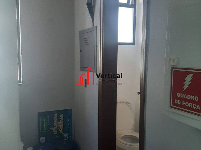 Sala para Locação em São Paulo - 5