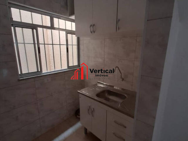 #12527 - Apartamento para Locação em São Paulo - SP