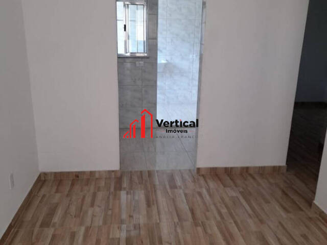 #12527 - Apartamento para Locação em São Paulo - SP