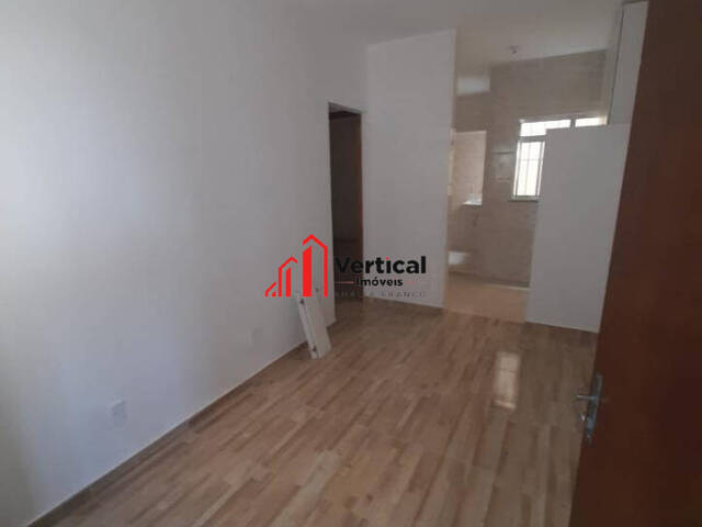 #12527 - Apartamento para Locação em São Paulo - SP