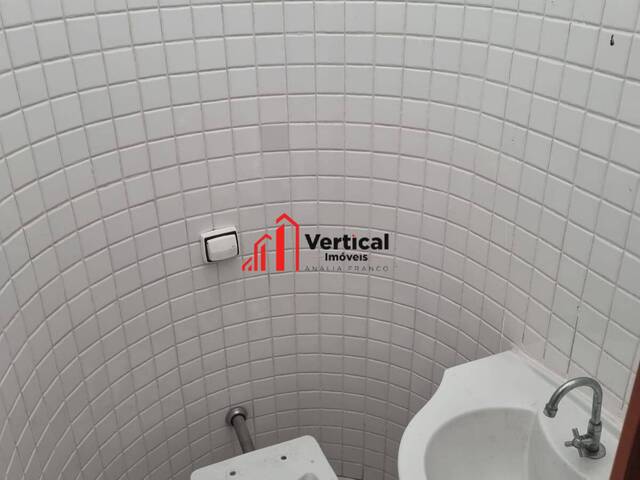#12532 - Sala para Venda em São Paulo - SP