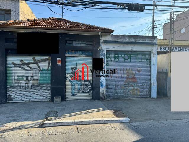 Área para Venda em São Paulo - 5