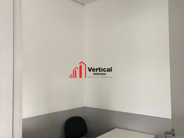 Sala para Locação em São Paulo - 4