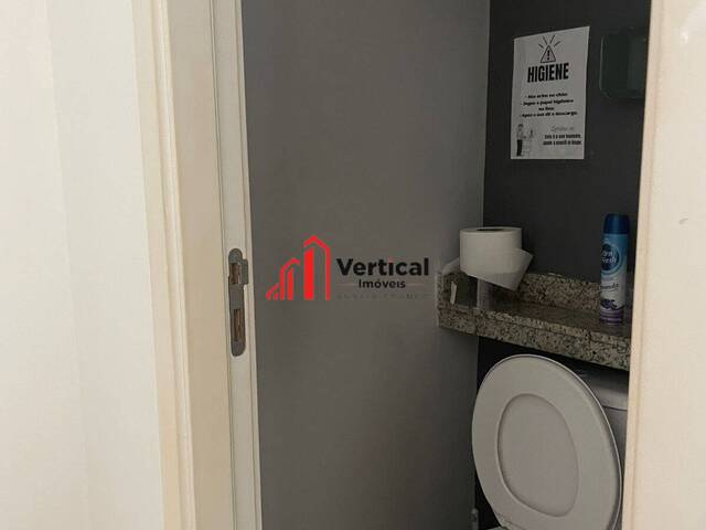 Sala para Locação em São Paulo - 5