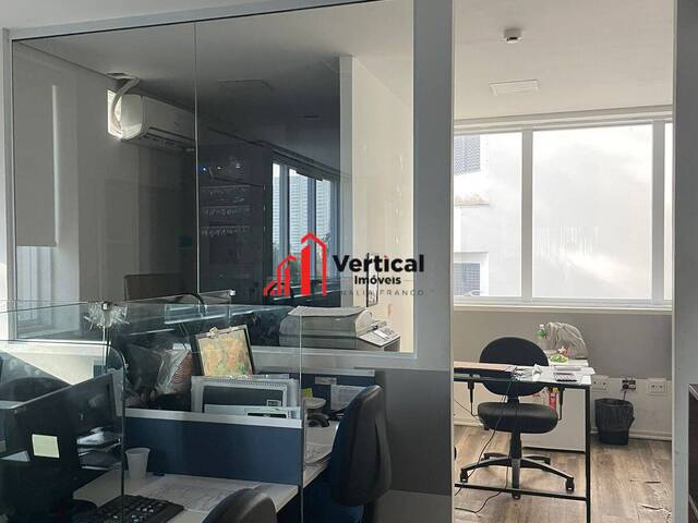 Sala para Locação em São Paulo - 4
