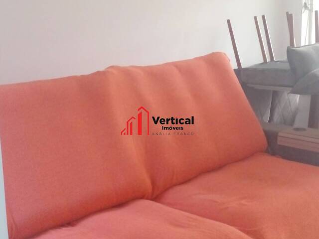 #12543 - Casa para Locação em São Paulo - SP