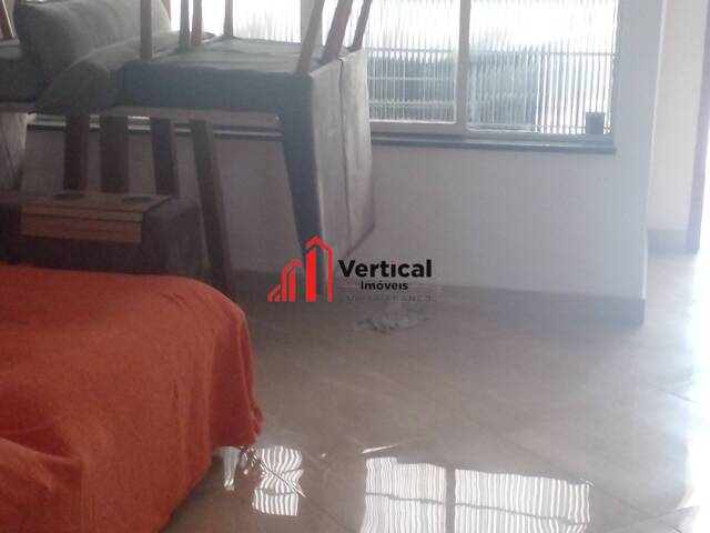 #12543 - Casa para Locação em São Paulo - SP - 2