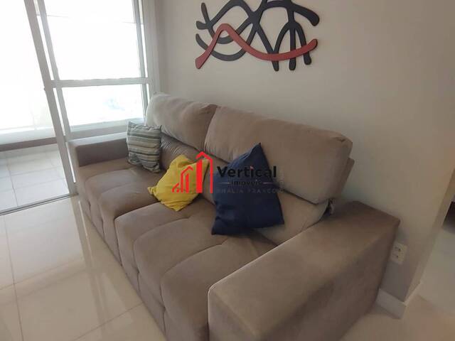 #13119 - Apartamento para Venda em São Paulo - SP