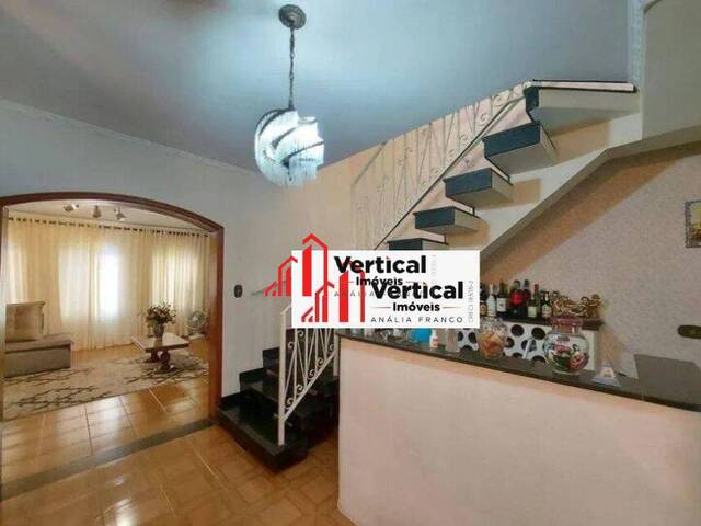 Casa para Venda em São Paulo - 5