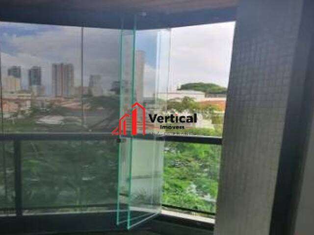 #13129 - Apartamento para Venda em São Paulo - SP