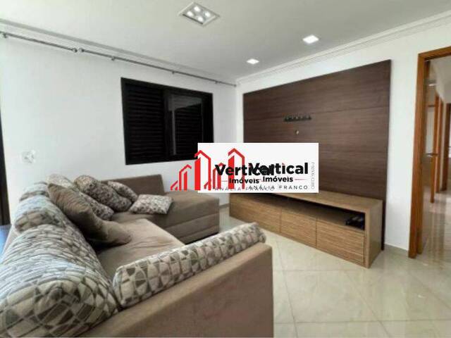 Apartamento para Locação em São Paulo - 4