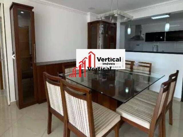 Apartamento para Locação em São Paulo - 5