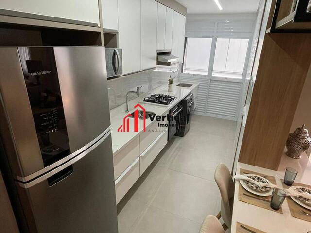 Apartamento para Locação em São Paulo - 5