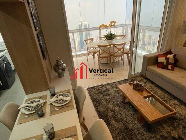 Apartamento para Locação em São Paulo - 4