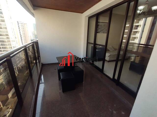 Apartamento para Venda em São Paulo - 5