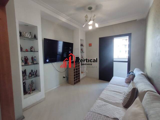 Apartamento para Venda em São Paulo - 4