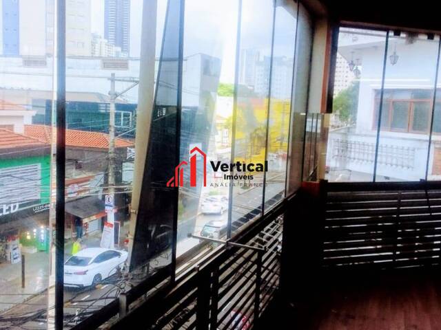 Sala para Locação em São Paulo - 4