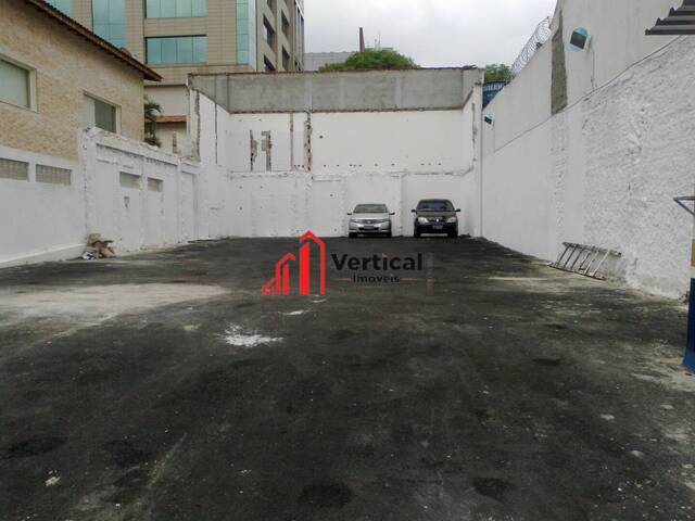 Área para Venda em São Paulo - 5