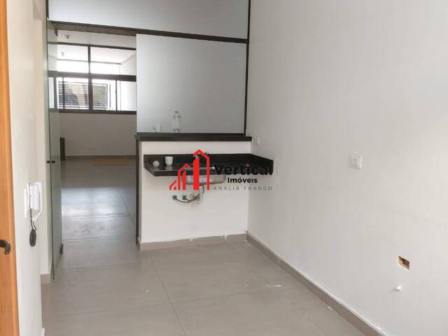 Casa para Locação em São Paulo - 5