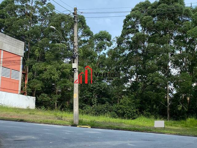 Área para Venda em Vargem Grande Paulista - 4