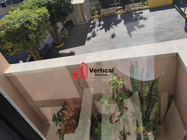 Apartamento para Venda em São Paulo - 5