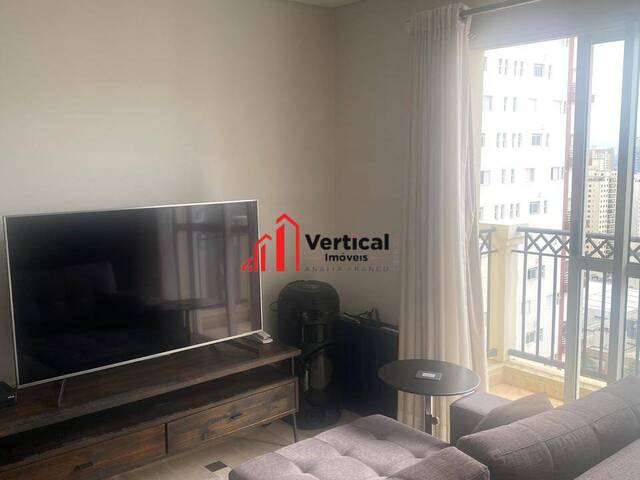 Apartamento para Venda em São Paulo - 4