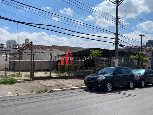 Área para Venda em São Paulo - 4