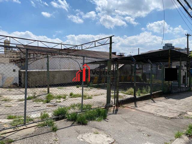 Área para Venda em São Paulo - 5