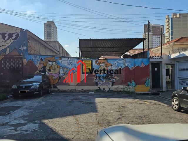 Área para Venda em São Paulo - 4